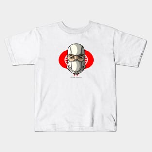 STORM SHADOW Kids T-Shirt